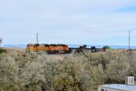 BNSF 8903/9986